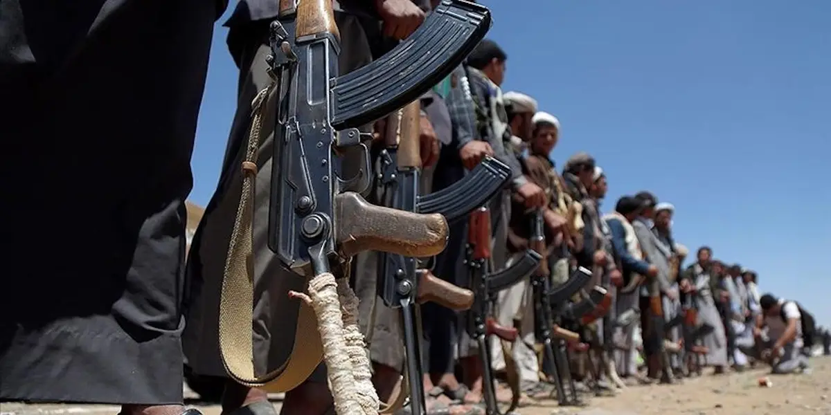 Yemen'de Parlamentodan Genel Seferberlik Kararı