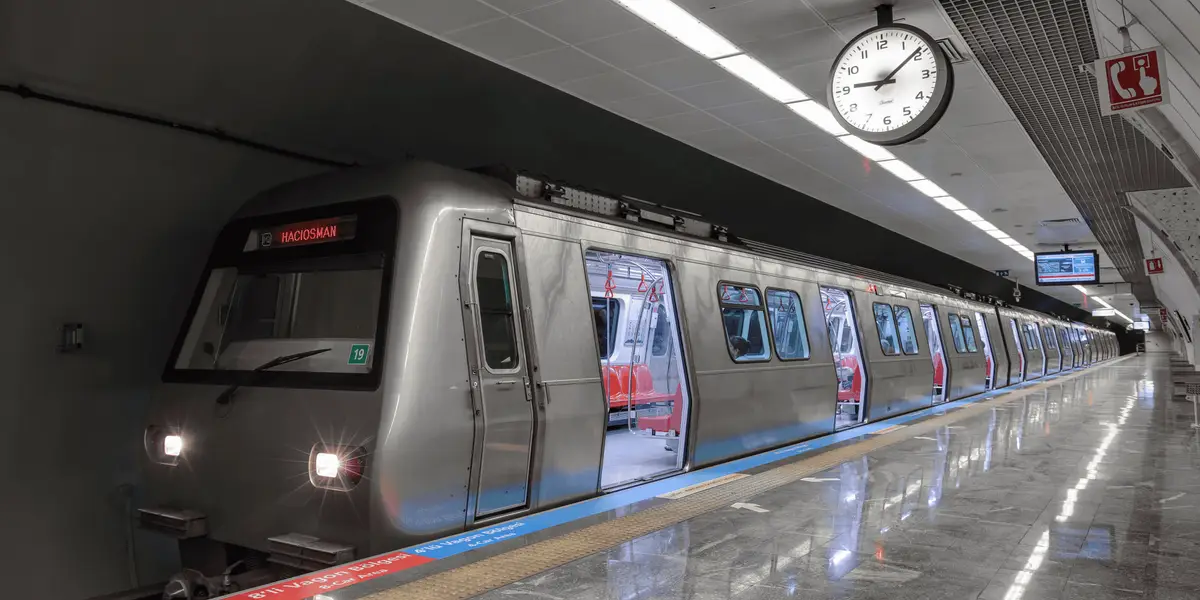 M12 Ümraniye-Ataşehir-Göztepe Metro Hattı Ne Zaman Açılıyor?