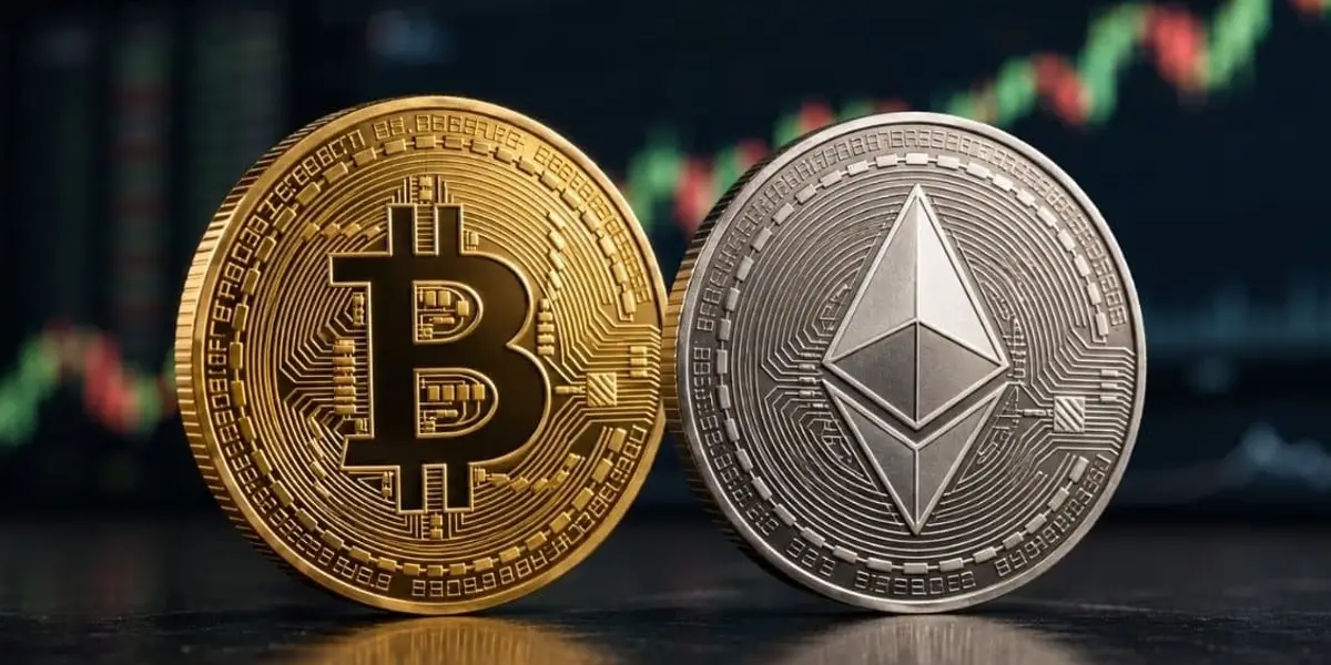 ABD Enflasyon Verisi Bitcoin ve Ethereum'u Yükseltti