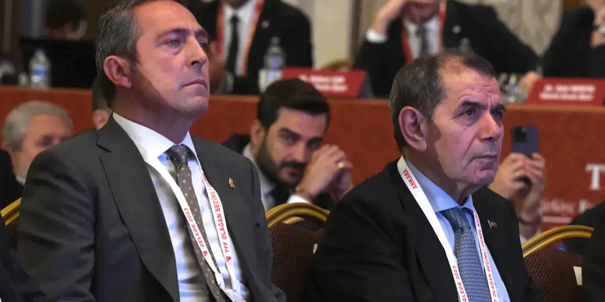 Dursun Özbek, Avrupa Futbol Kulüpleri Yönetim Kuruluna Seçildi