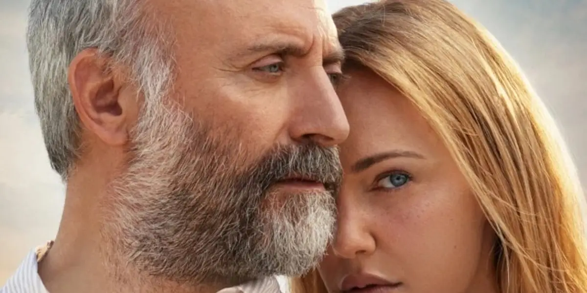 Efsane İkili Halit Ergenç ve Meryem Uzerli 15 Yıl Sonra Yeniden Bir Arada! "İmroz'da Bahar" Filminden İlk Afiş Geldi