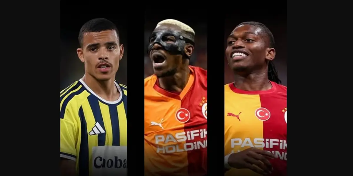 Kimse Onlara Erişemiyordu: Greenwood, Osimhen ve Leao'nun Piyasa Değerinde Şoke Eden Değişiklik!