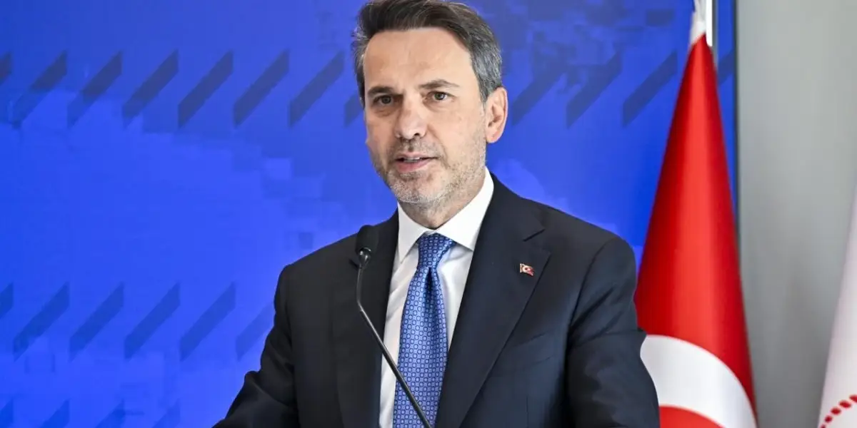 Alparslan Bayraktar: "Nükleer Enerji Hamlemiz Büyüyecek"