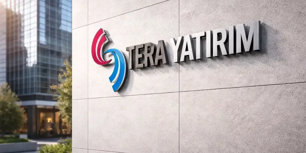 Tera Yöneticileri Erdin Özel ve Emir Münir Fon Soruşturmasında Tutuklandı