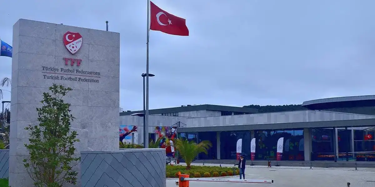 TFF’de Bahis Soruşturması Depremi: İstifalar Peş Peşe Geldi