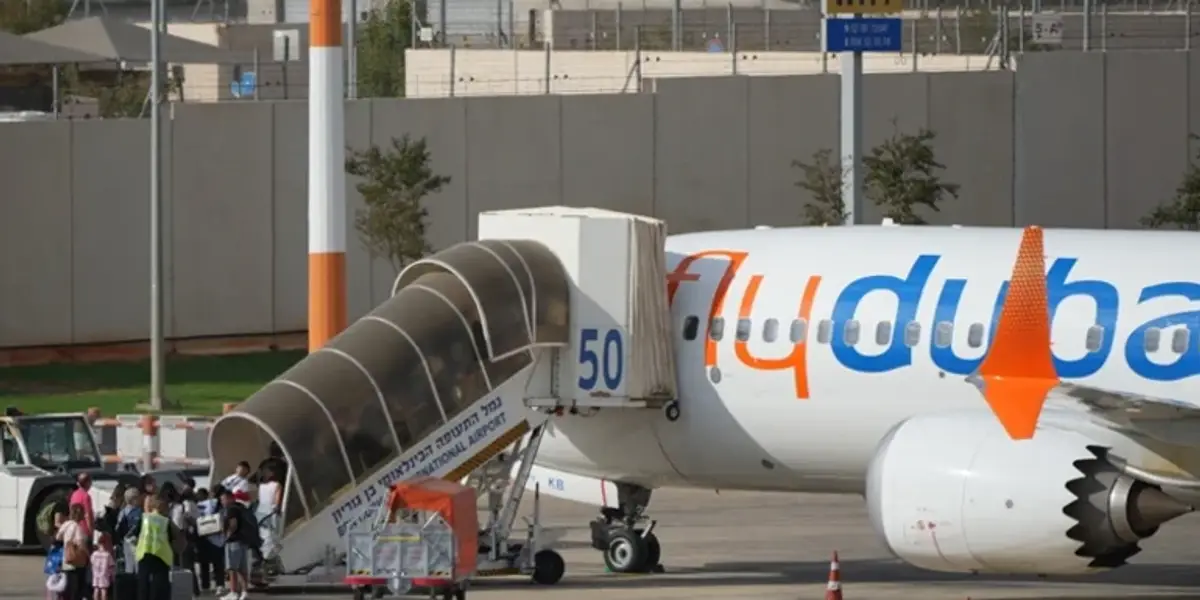 Flydubai Pilotu, Felaketi Önleyen Saldırı Anlarını Anlattı