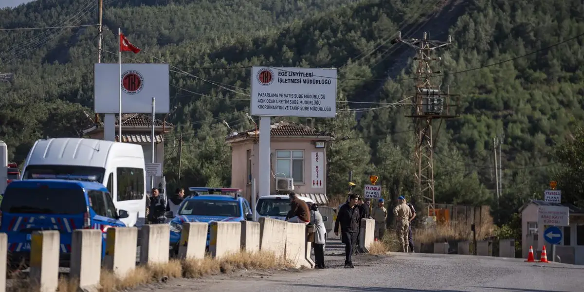 Soma'da Göçük Altından 3 İşçinin Cenazesine Daha Ulaşıldı