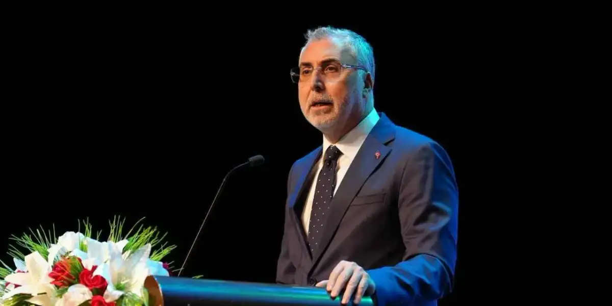 Bakan Işıkhan: "Türkiye-Belçika İlişkileri Kazan-Kazan Temeliyle İlerleyecek"