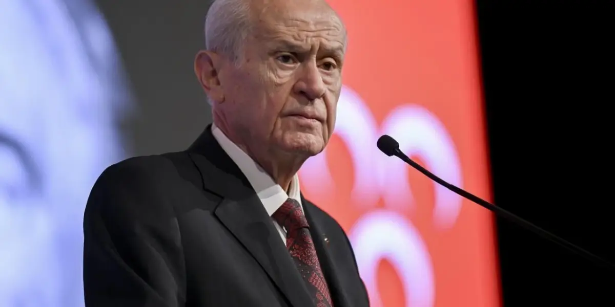 Bahçeli: "Türkiye Arınma Sürecinden Geçiyor, Ekonomik İstikrar Şart"