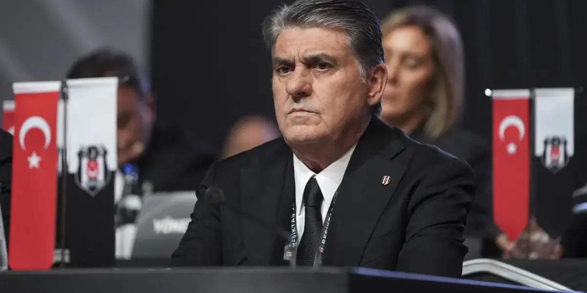 Serdal Adalı'dan MHK ve Ferhat Gündoğdu Açıklaması