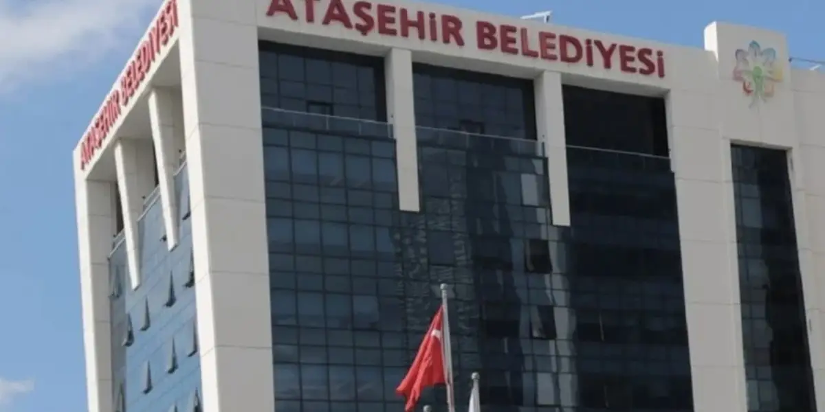 Ataşehir Belediyesi Soruşturmasında 5 Şüpheli Tutuklama Talebiyle Adliyeye Sevk Edildi