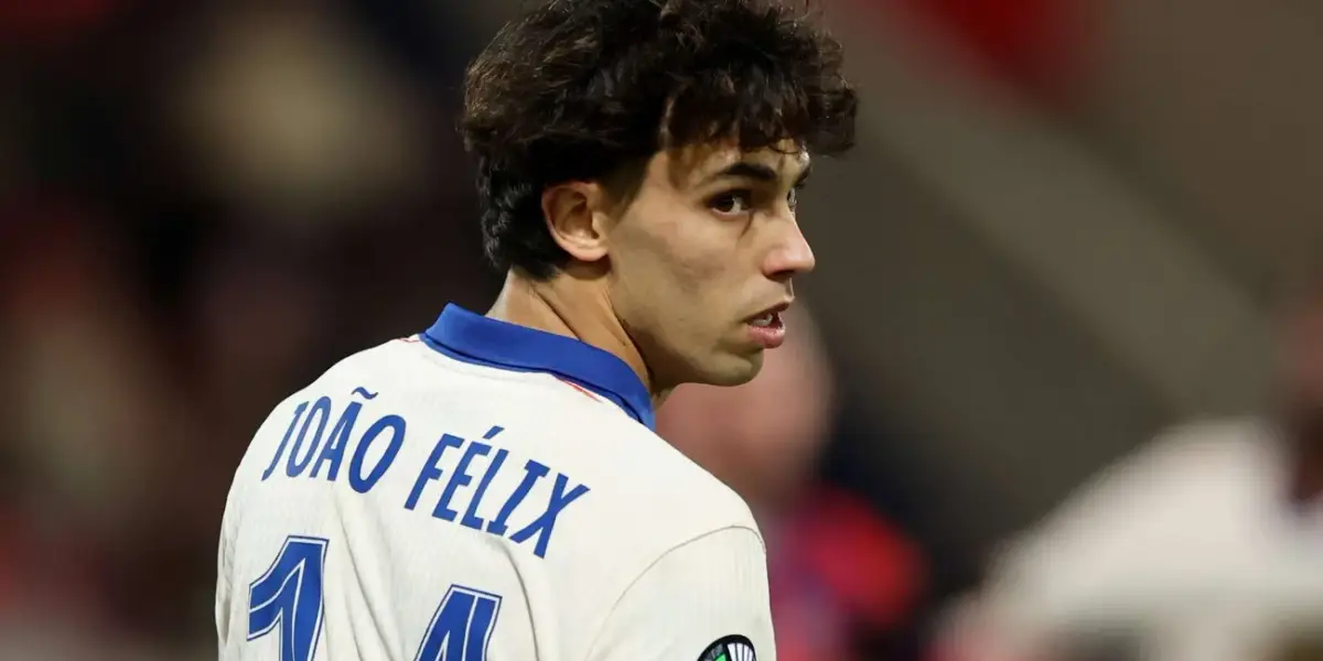 Fenerbahçe’den Yılın Transfer Bombası: Joao Felix Süper Lig Yolunda!