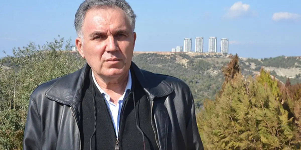 Prof. Dr. Ünlügenç Adana Depremini Yorumladı