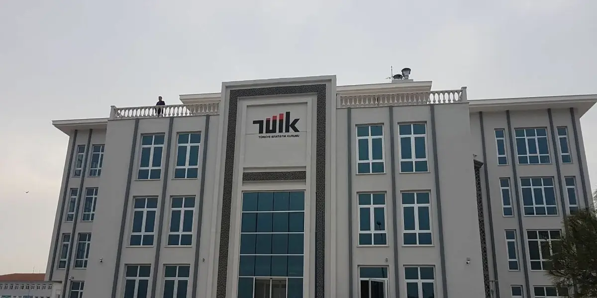 TÜİK Eylül Enflasyon Verilerini Bugün Açıklayacak