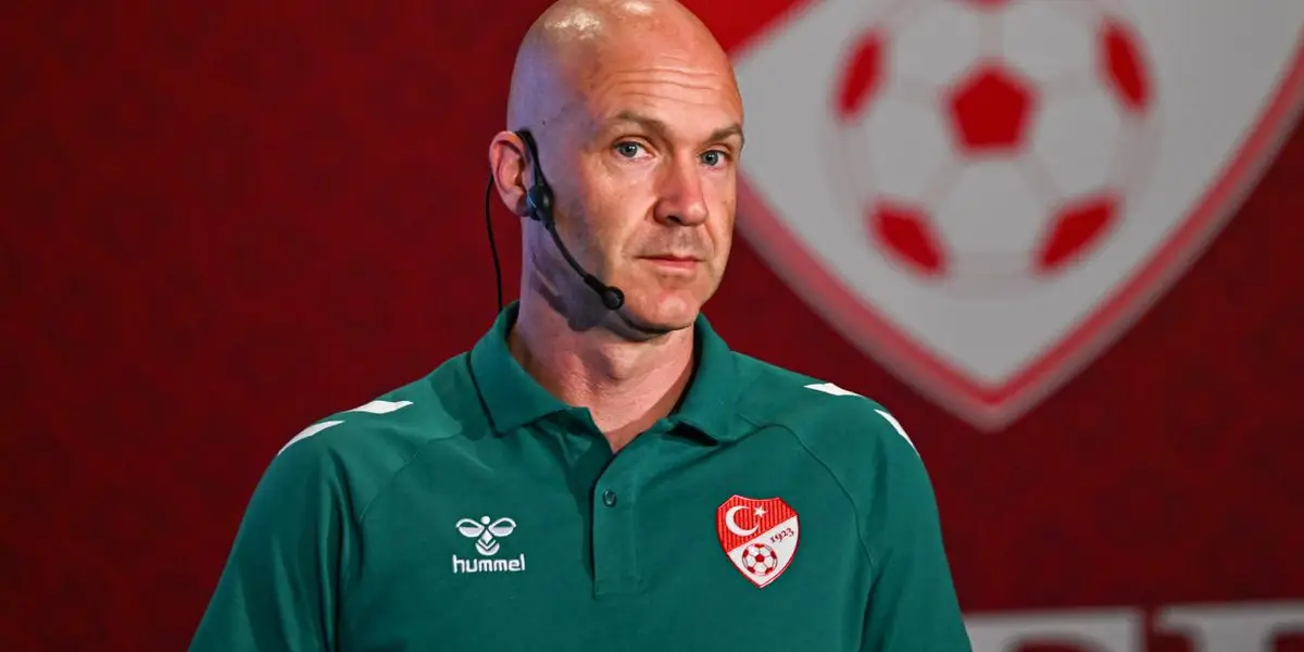 Süper Lig'de Hakem Atamalarını Anthony Taylor Gerçekleştirecek