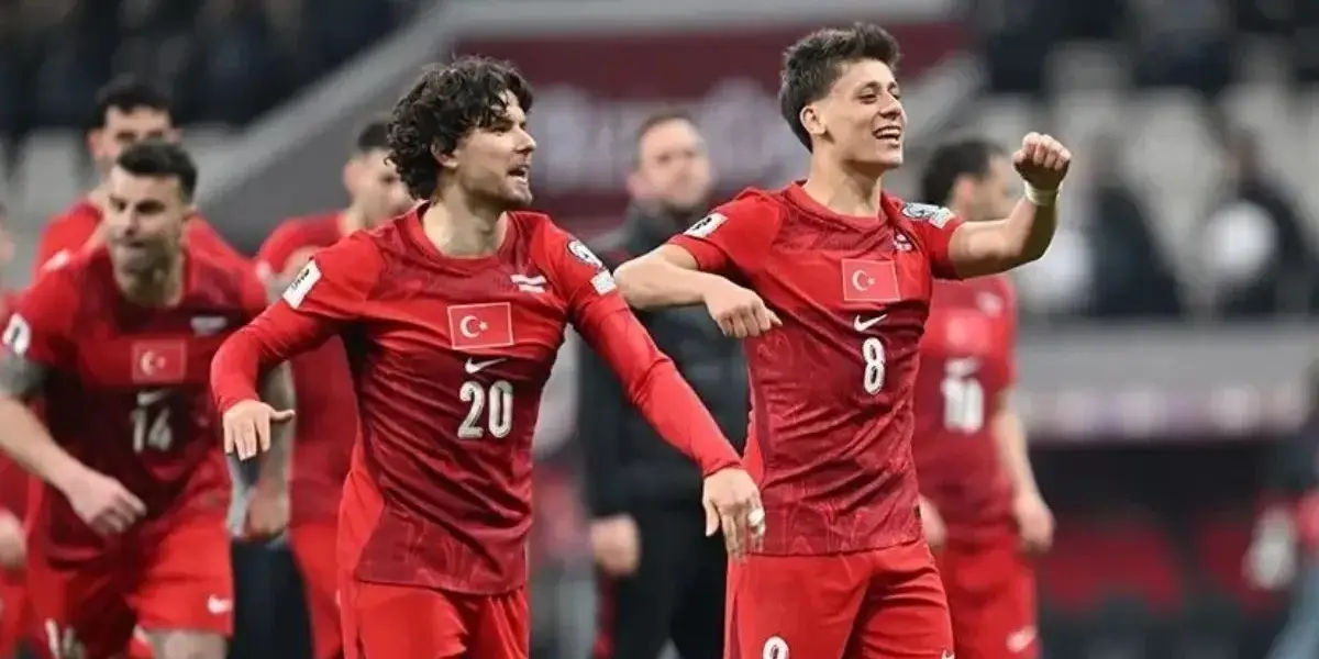 A Milli Takım Uluslar Ligi Sonrası FIFA Sıralamasında Geriledi