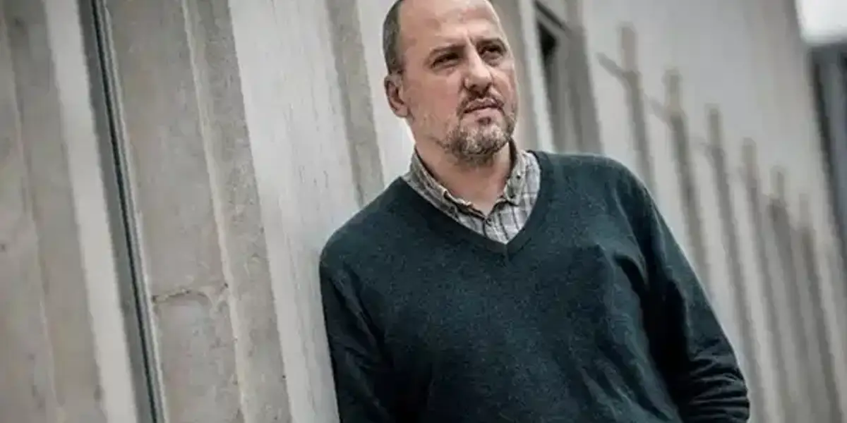 Ahmet Şık Hastaneye Kaldırıldı