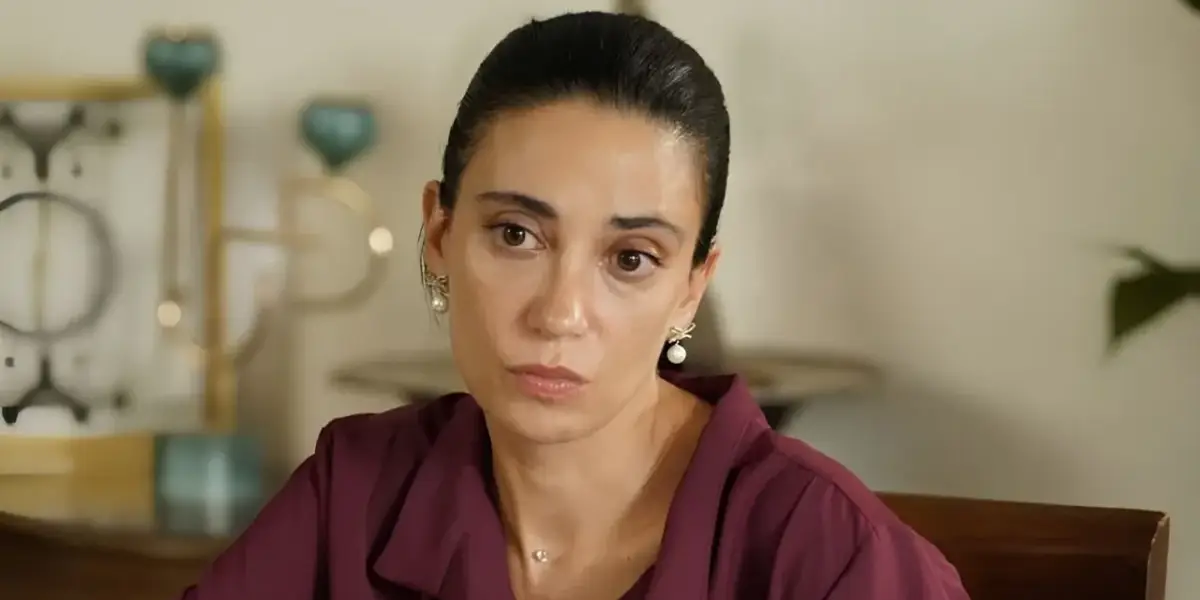 Ceren Karakoç'tan Kızılcık Şerbeti İtirafı: "Son Anda İşime Son Verildi"