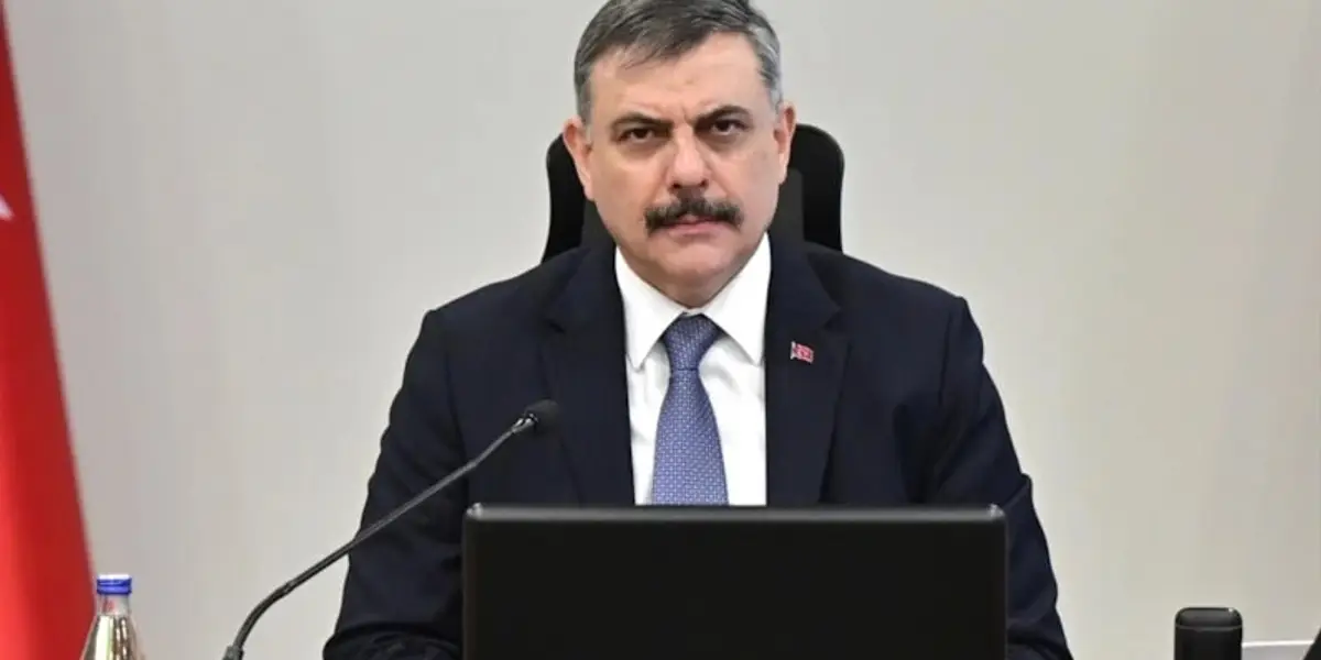 Bakan Çiftçi Okul Çevresi Denetimlerinin Artacağını Açıkladı
