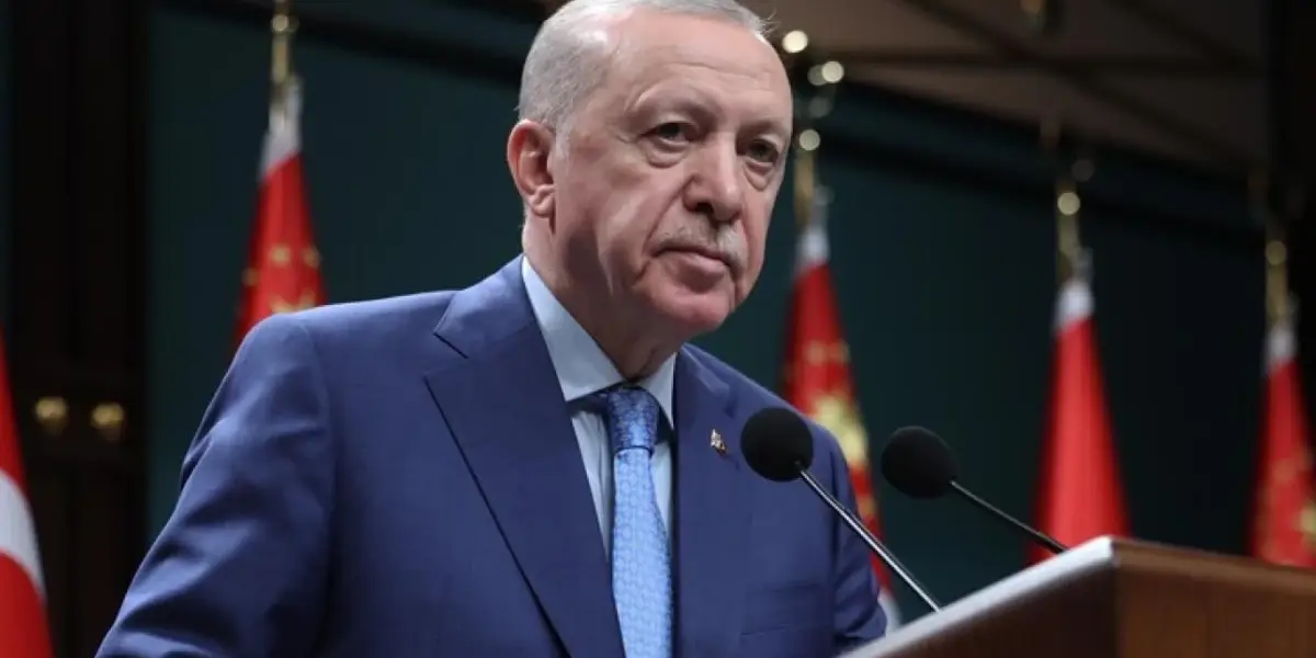 Cumhurbaşkanı Erdoğan'dan 73'üncü Kabine Toplantısı Sonrası Önemli Açıklamalar