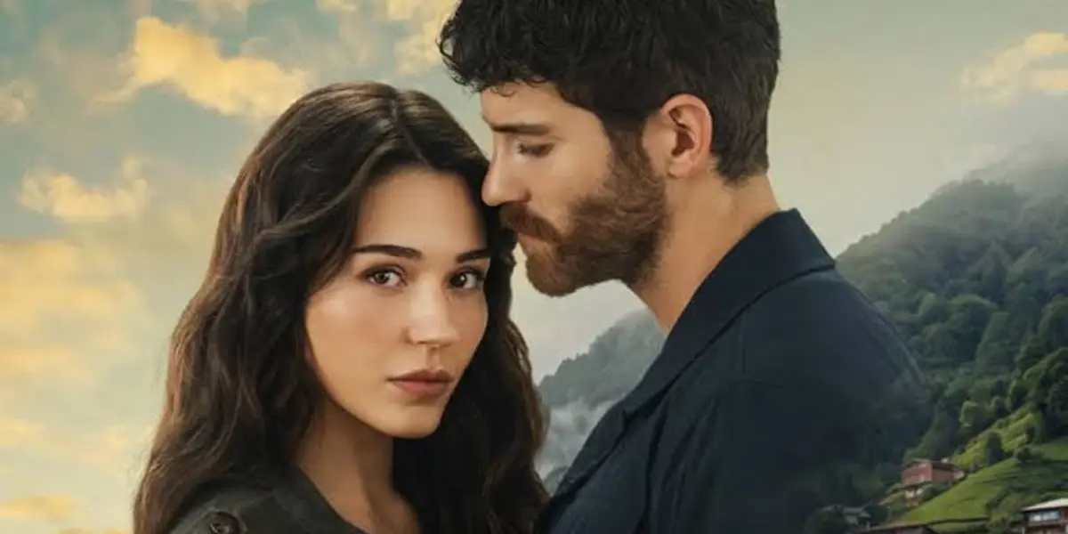 Sevdam Karadeniz Dizisi Bu Akşam Başlıyor