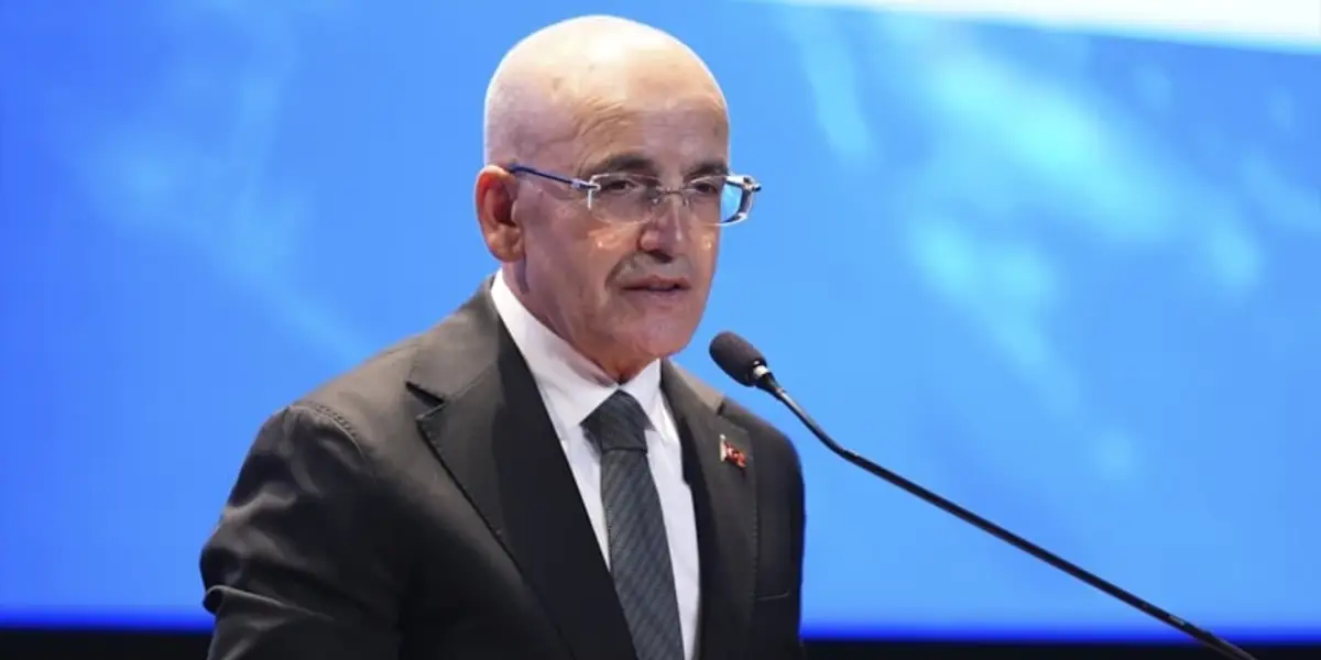 Mehmet Şimşek’ten Cari Açık Açıklaması
