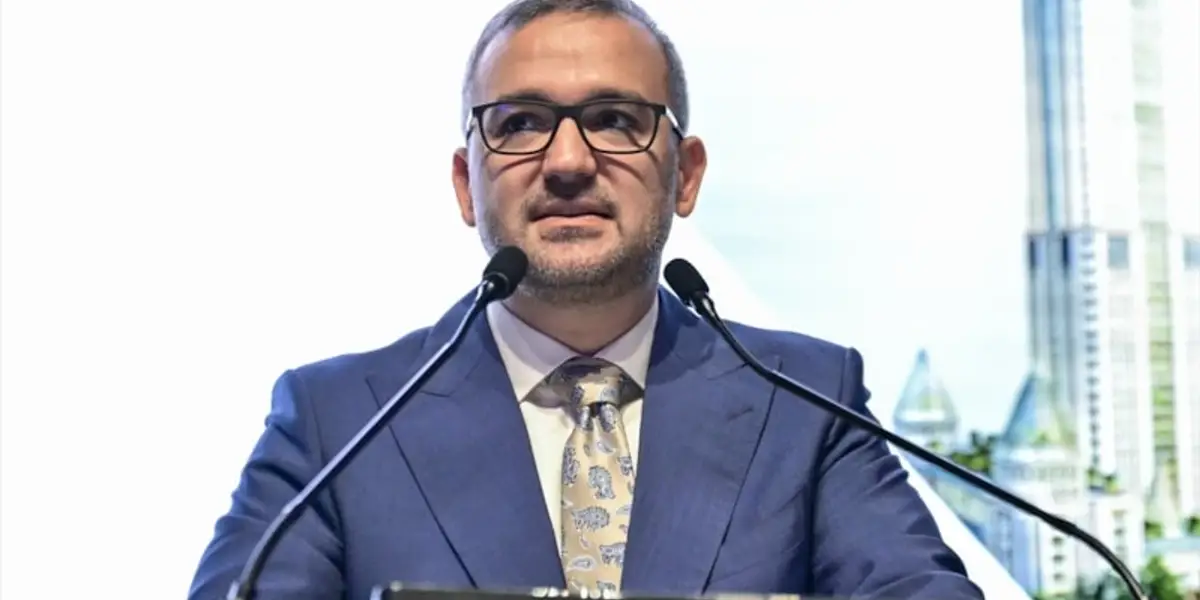 TCMB Başkanı Karahan: "Sıkı Para Politikası Duruşu Sürecek"