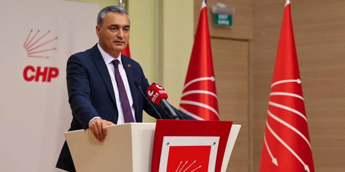 TBB Başkanvekilliği Seçimi Öncesi CHP Aday Çıkarmayacak