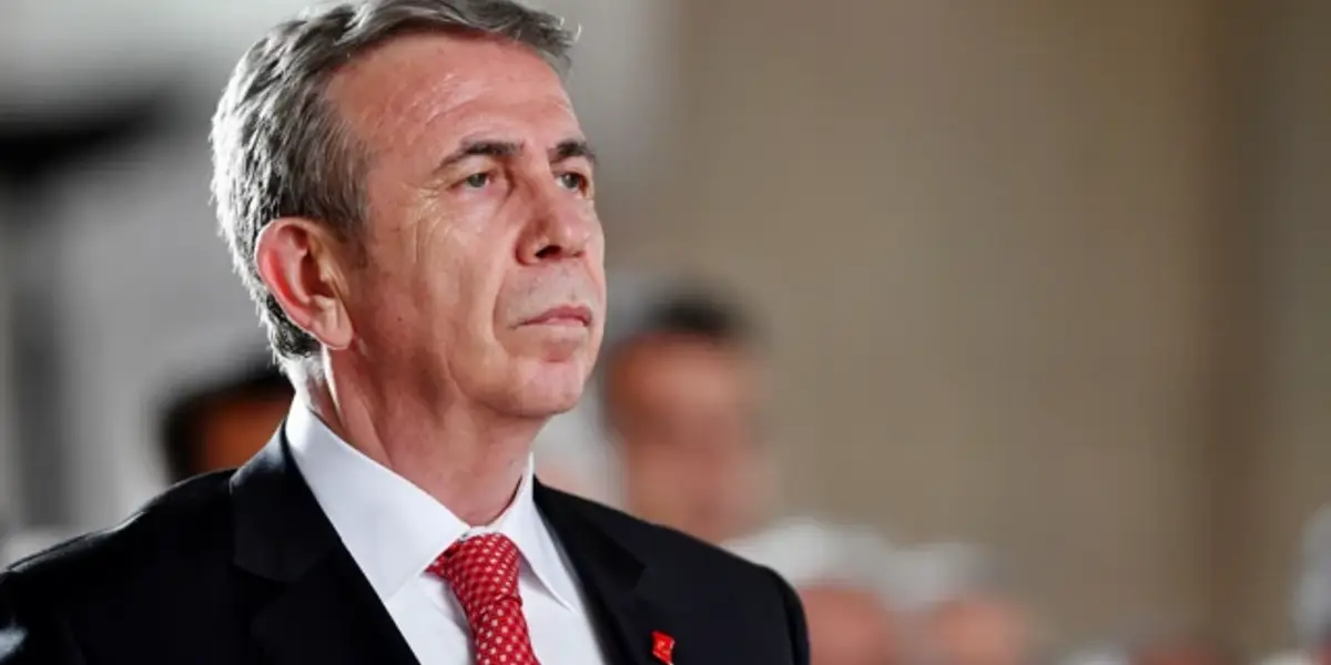 Mansur Yavaş'tan İstifa ve Parti Değişikliği Yorumu: "Hesabı Sandıkta Verecekler"