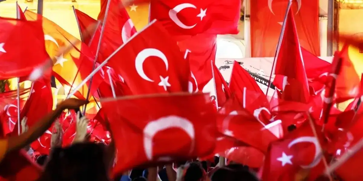 Ankara'da 29 Ekim Cumhuriyet Bayramı Kutlamaları: Ücretsiz Konserler Başlıyor