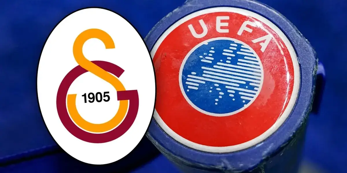 Galatasaray'dan Lille Maçı Öncesi UEFA'ya Güvenlik Başvurusu