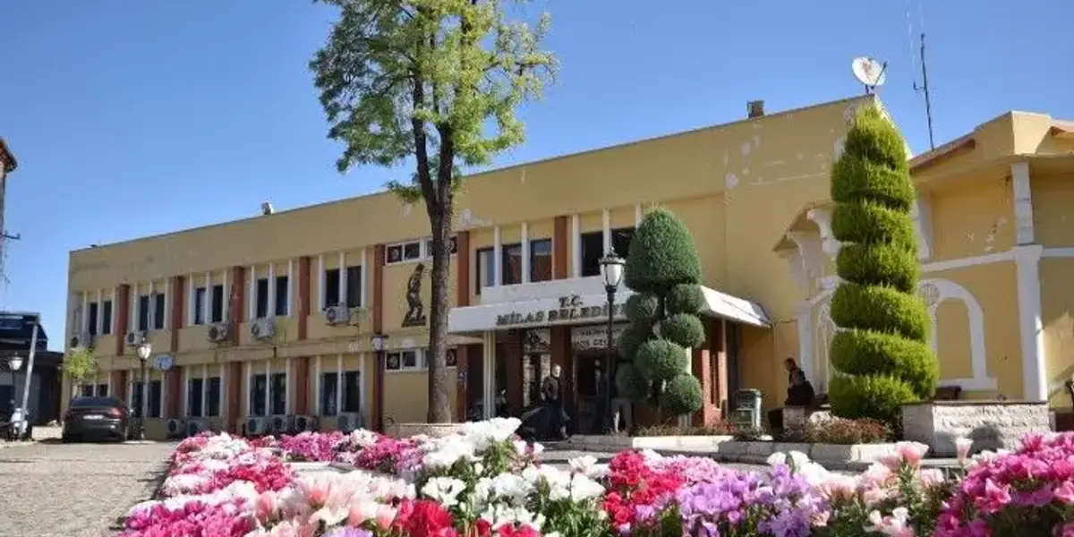Milas Belediyesi’ne Rüşvet ve İhale Soruşturması: 29 Gözaltı
