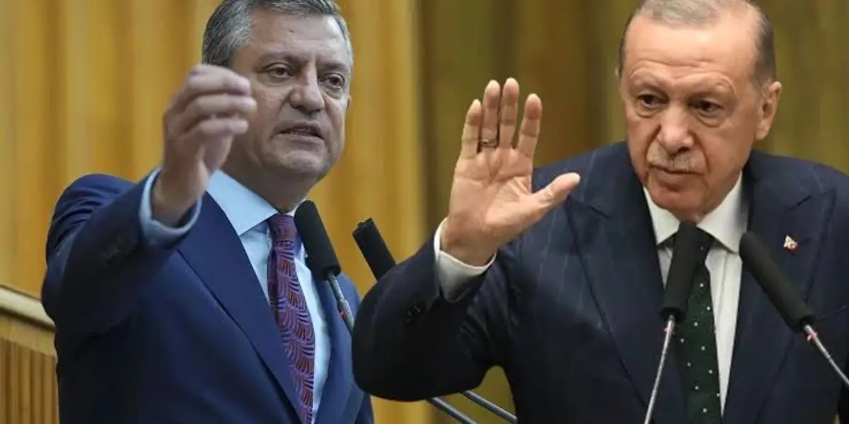 Özgür Özel’den Fon Soruşturması Tepkisi: “Soyan da Soyulan da AK Partili”