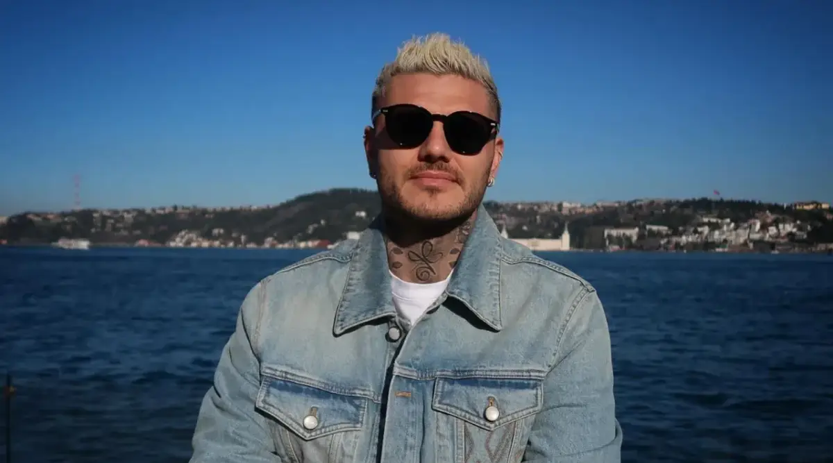 Mauro Icardi Neden Sessizleşti? 10 Haftadır Sosyal Medyada Yok!