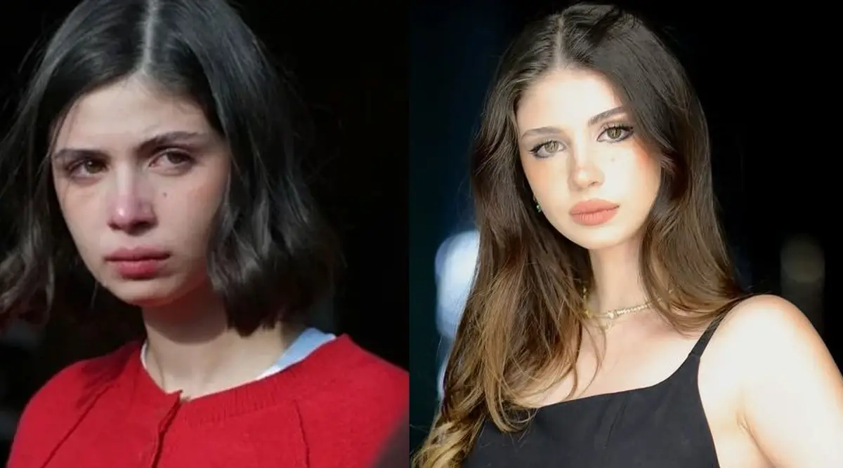 Taşacak Bu Deniz'in Fadime'si Zeynep Atılgan'a Türk Fizik Derneği'nden Onur Ödülü