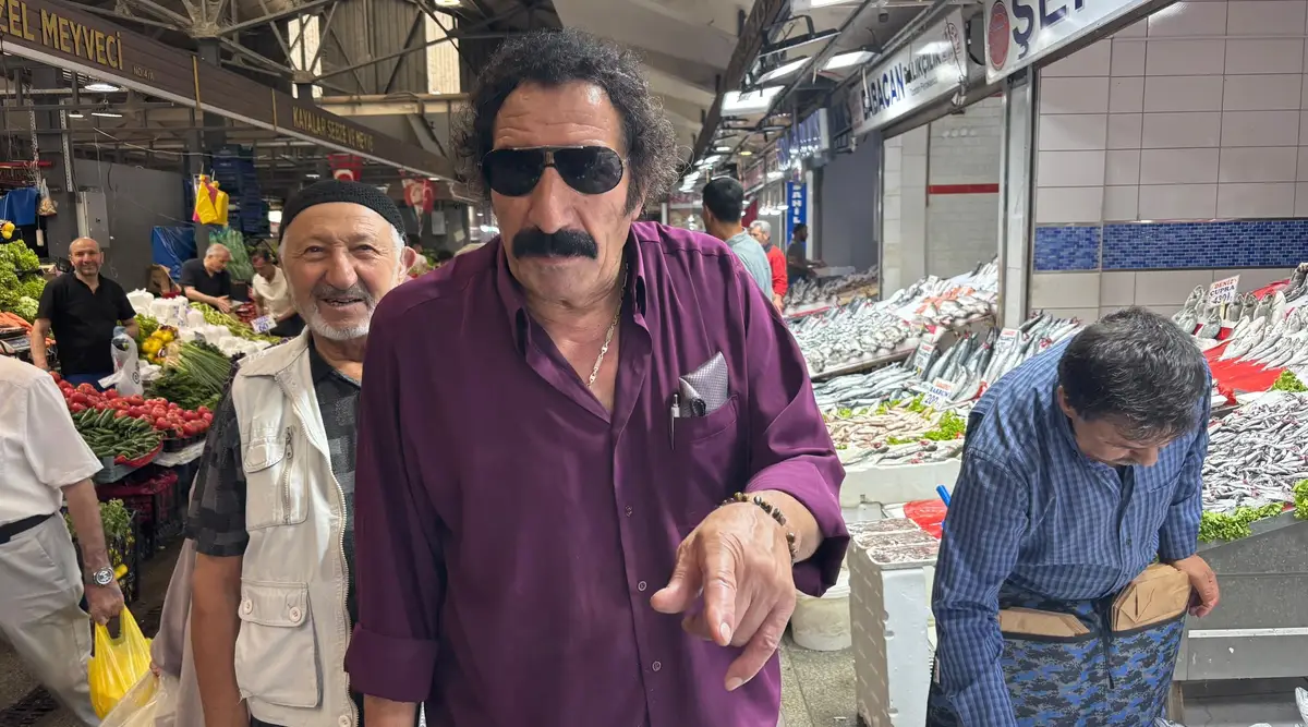 Ankara'da balık sezonu hareketlendi, esnaf zam yok dedi
