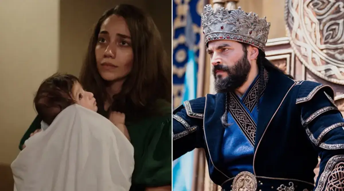'Sevdan Bir Ateş' ve 'Aşk ve Taht' Dizileri İzleyicide Nasıl Karşılık Buldu?