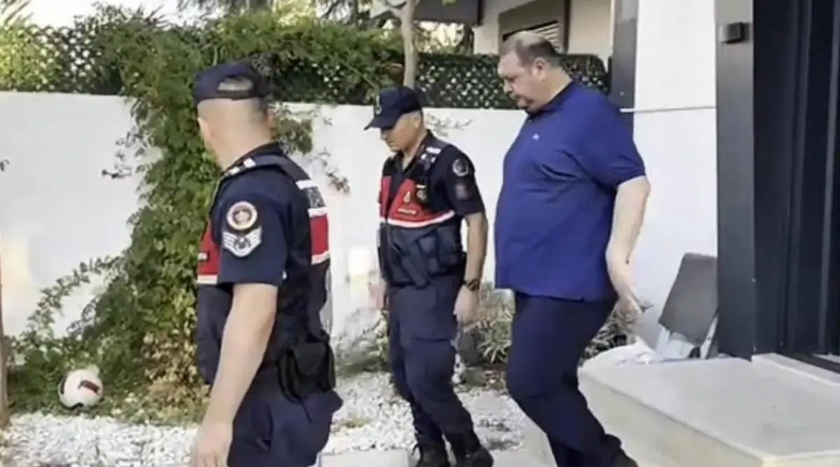 Menderes Belediyesi Rüşvet Soruşturmasında Avukat Gözaltına Alındı