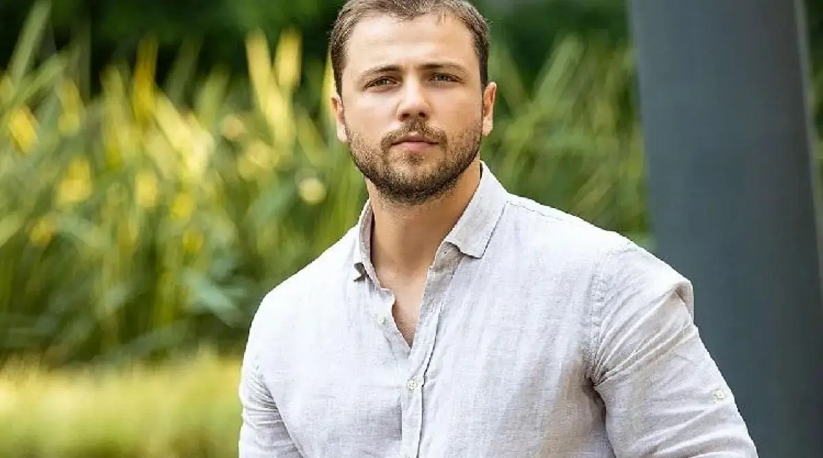 Tolga Sarıtaş'ın Asıl Mesleğini Biliyor Muydunuz?
