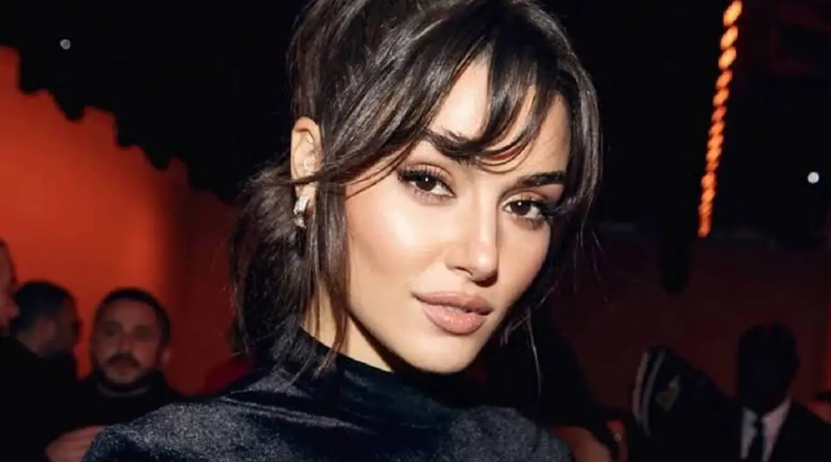 Hande Erçel, Estetik ve Botoks İddialarına Net Yanıt Verdi