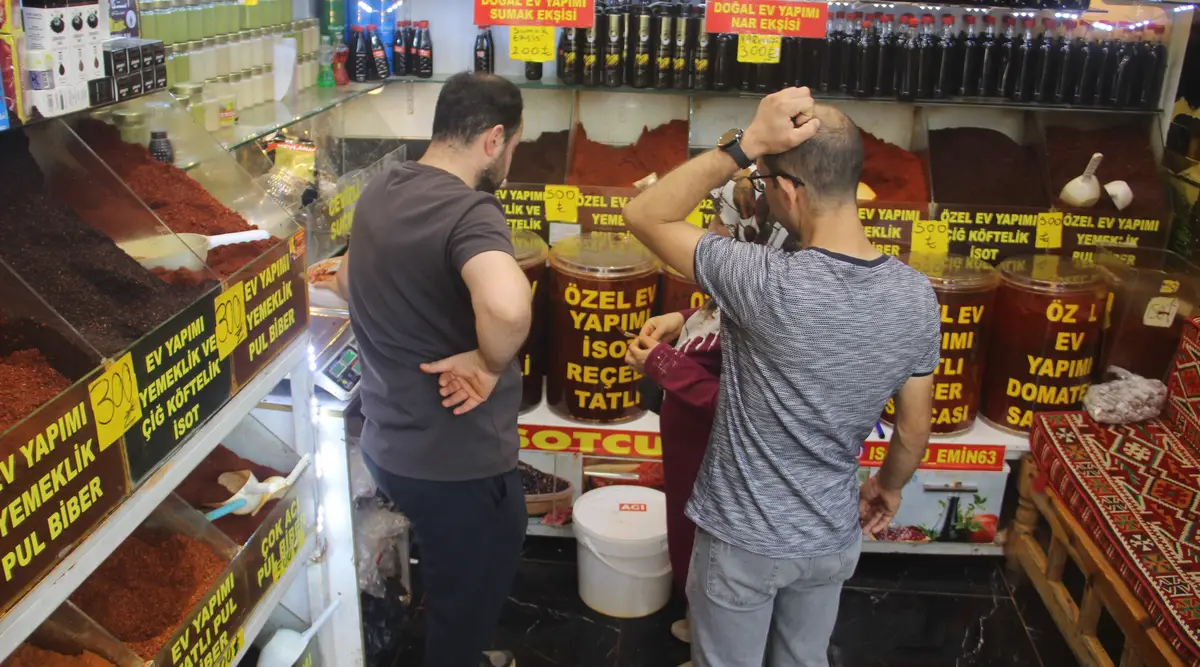 Artık kimse evde yapamıyor. Kilosu 500 liraya çıktı
