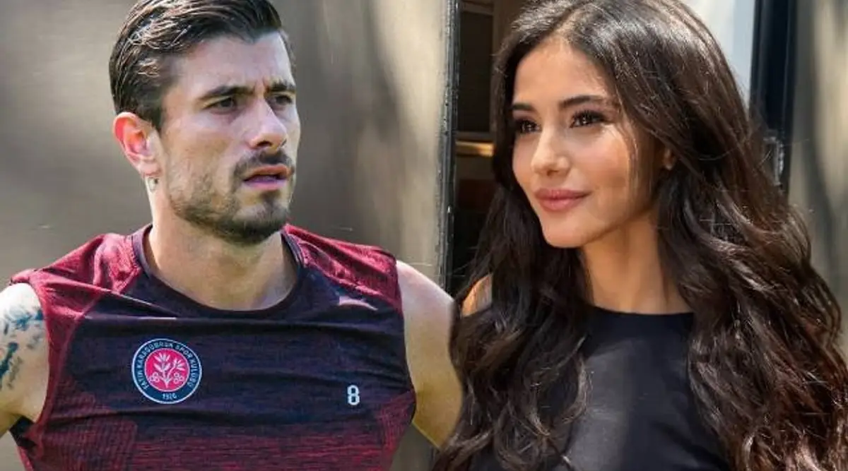 Helin Kandemir ve Dorukhan Toköz Barışma Kararı Aldı