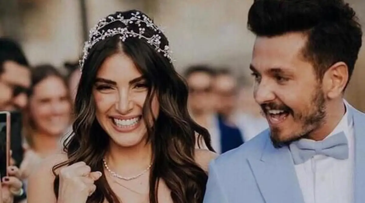 Deniz Baysal ile Barış Yurtçu 7 Yıllık Evliliklerini Sonlandırdı