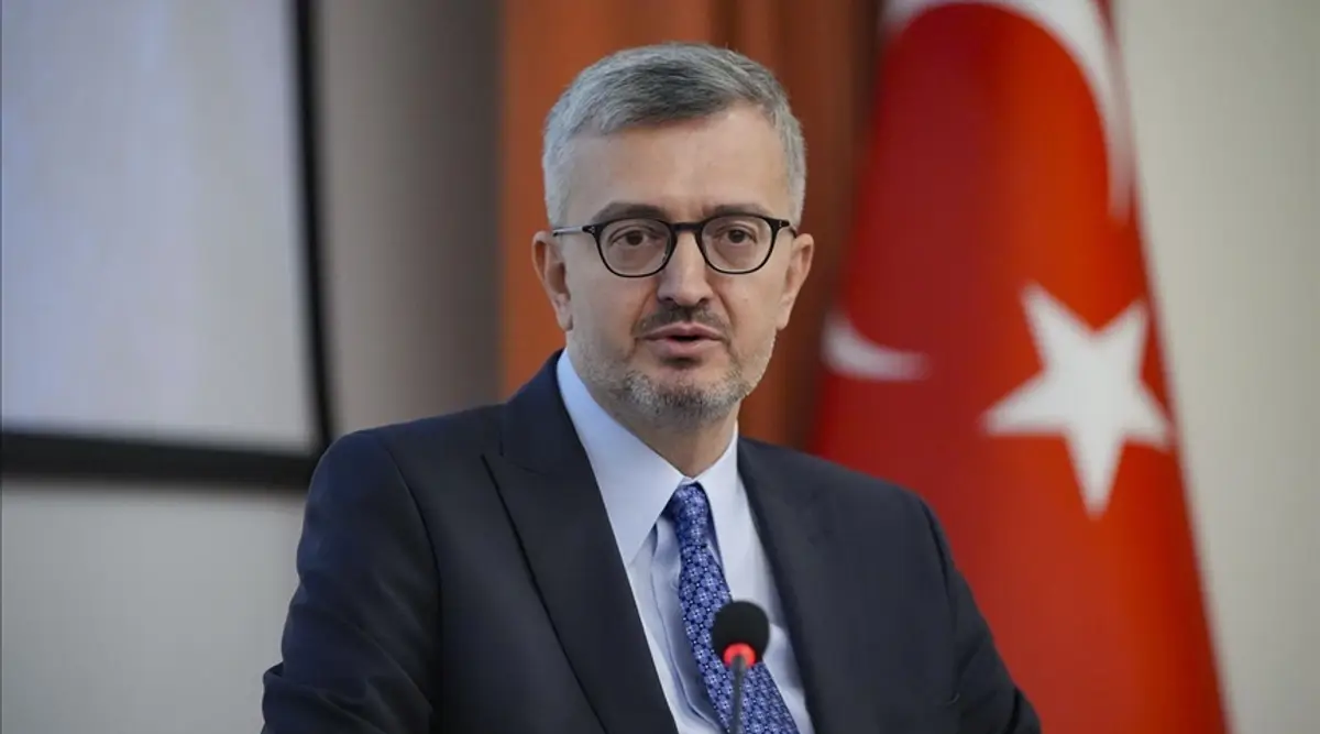 Burhanettin Duran: Sorumlular konumlarına bakılmaksızın hesap verecek