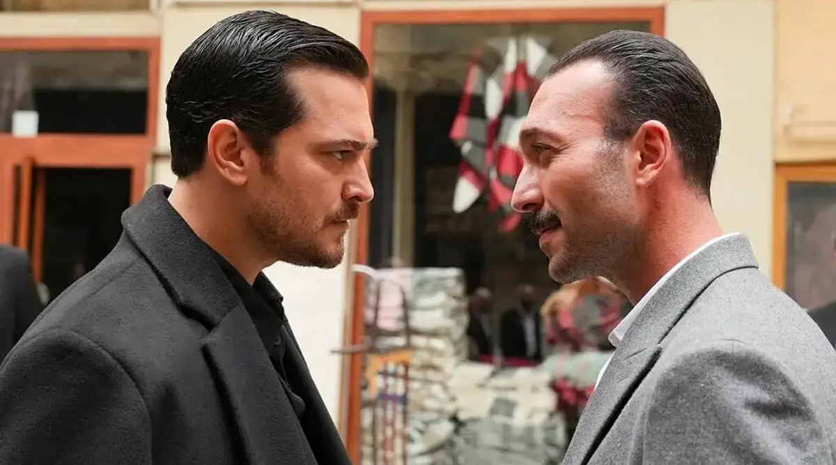 Çağatay Ulusoy ve Görkem Sevindik Tekrar Bir Arada! "Eşref Tek" Geliyor
