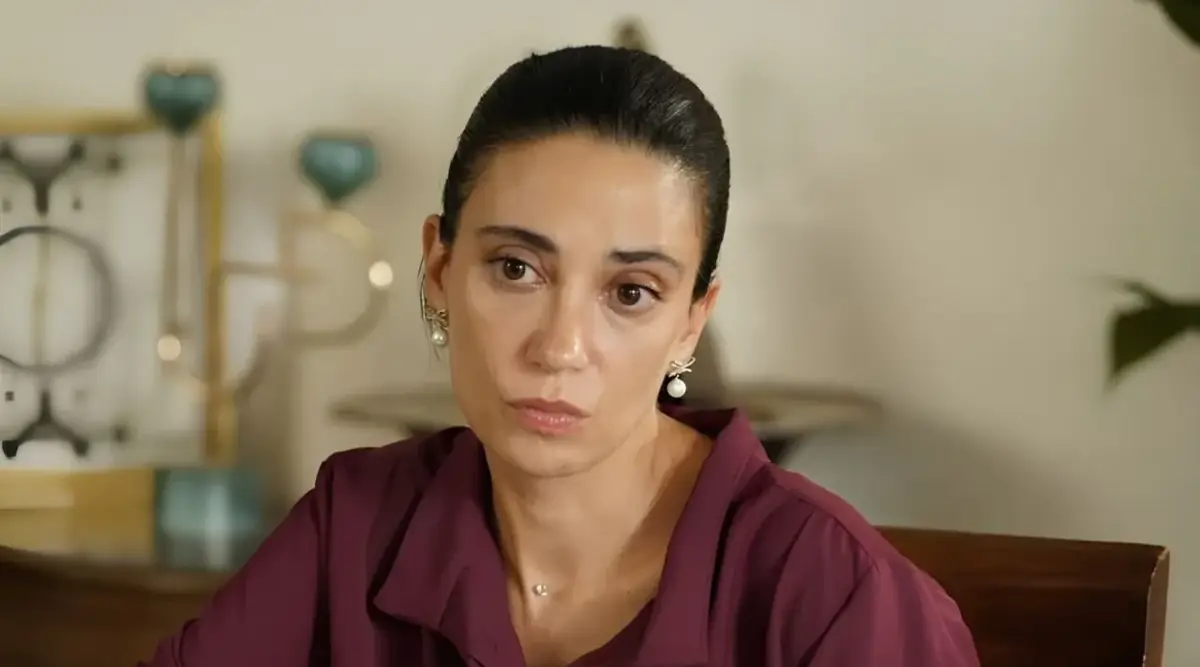 Ceren Karakoç'tan Kızılcık Şerbeti İtirafı: "Son Anda İşime Son Verildi"