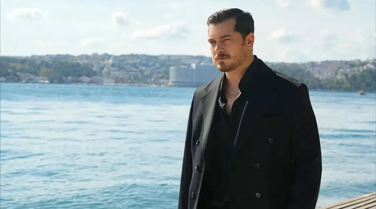 Çağatay Ulusoy Memleketinde Hemşehrileriyle Buluştu