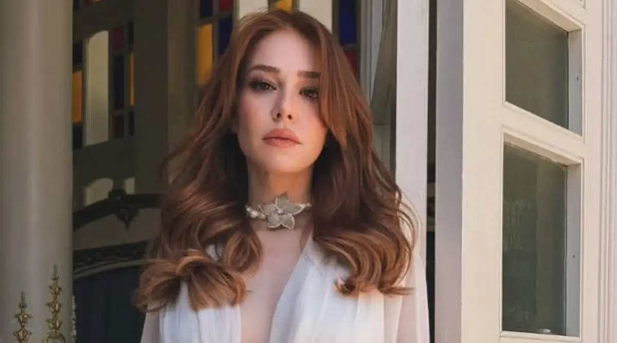 Elçin Sangu’dan Dikkat Çeken Çıkış: "Çıplak Sahne Çekmem, Ruhum İzin Vermiyor"