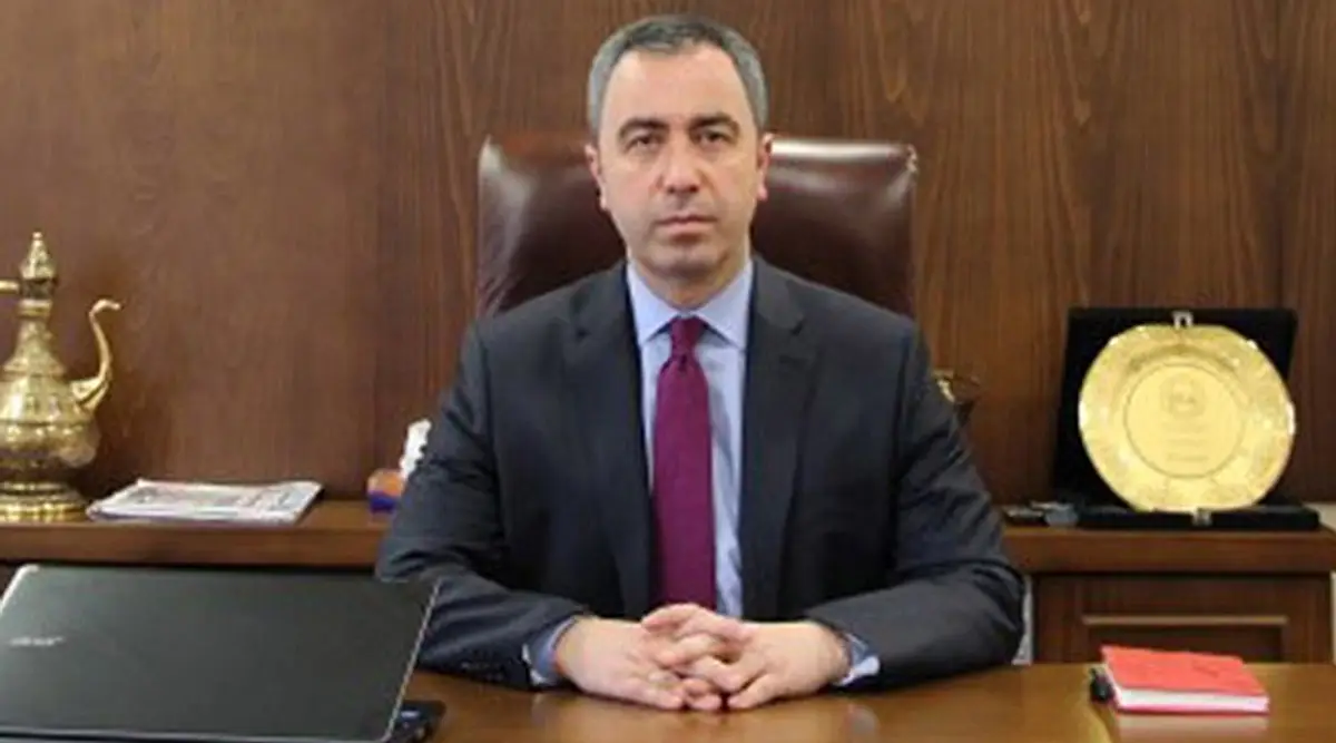 Bekir Bayrakdar, Hazine ve Maliye Bakan Yardımcısı oldu