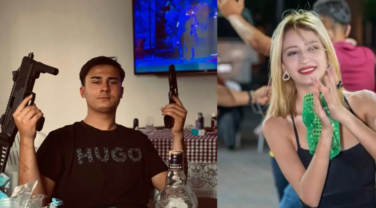 16 yaşındaki Hiranur cinayetinde ağırlaştırılmış müebbet kararı